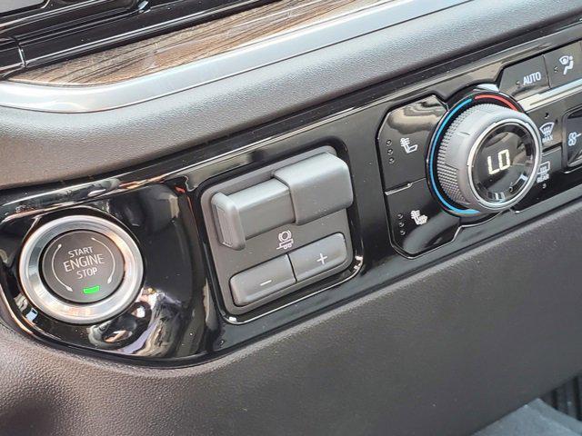 new 2026 Chevrolet Silverado 1500 car, priced at $48,779