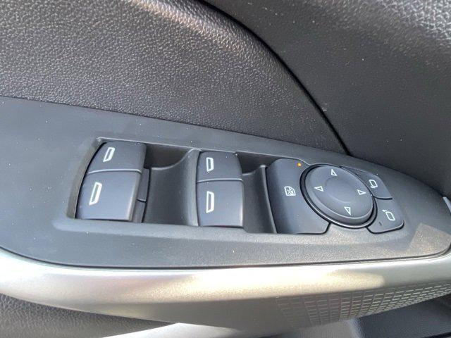 used 2024 Chevrolet Trax car, priced at $22,980
