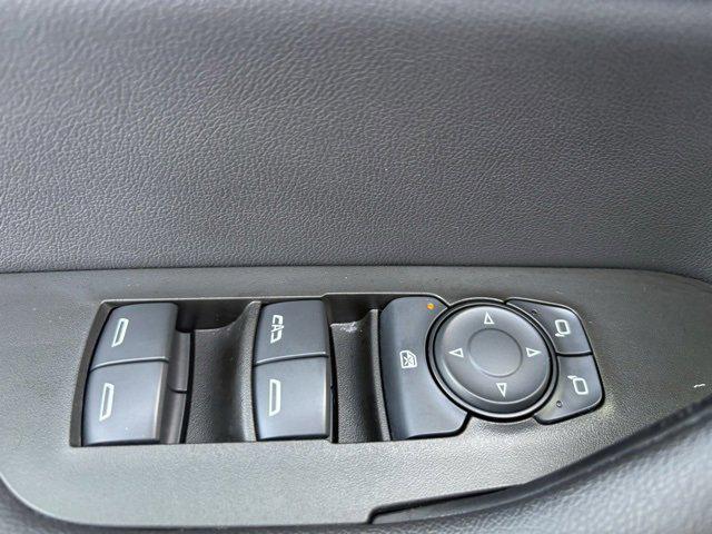 used 2023 Chevrolet Blazer car, priced at $29,800