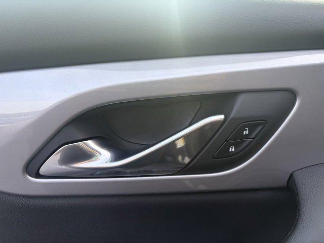 used 2023 Chevrolet Blazer car, priced at $29,800
