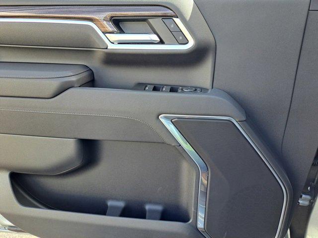 new 2025 Chevrolet Silverado 2500 car, priced at $60,408