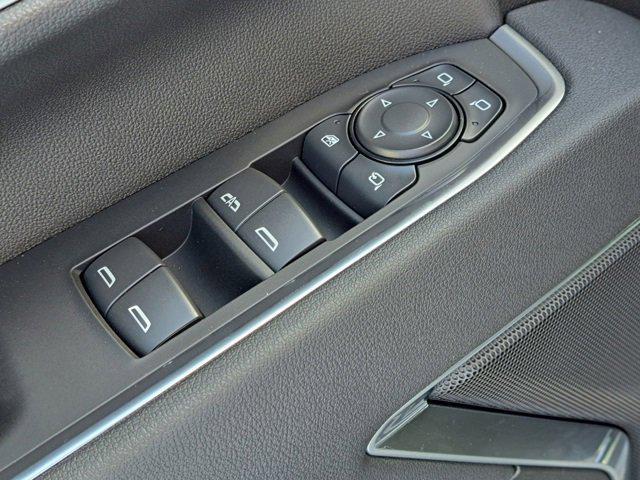 new 2025 Chevrolet Silverado 2500 car, priced at $60,408