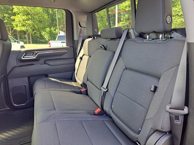 new 2025 Chevrolet Silverado 2500 car, priced at $60,408