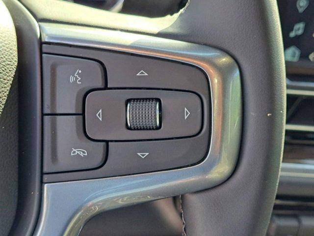 new 2025 Chevrolet Silverado 2500 car, priced at $60,408