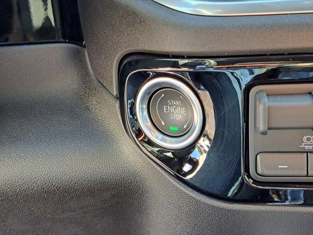 new 2025 Chevrolet Silverado 2500 car, priced at $60,408