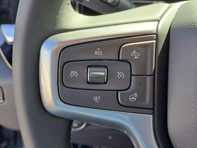 new 2025 Chevrolet Silverado 2500 car, priced at $60,408