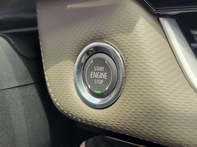 new 2026 Chevrolet Equinox car, priced at $34,295