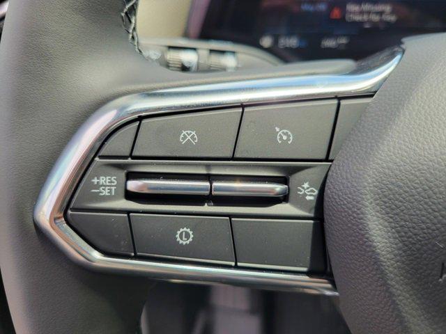 new 2026 Chevrolet Equinox car, priced at $34,295