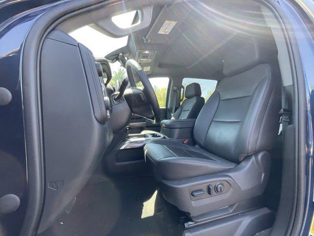 used 2023 Chevrolet Silverado 2500 car, priced at $59,980