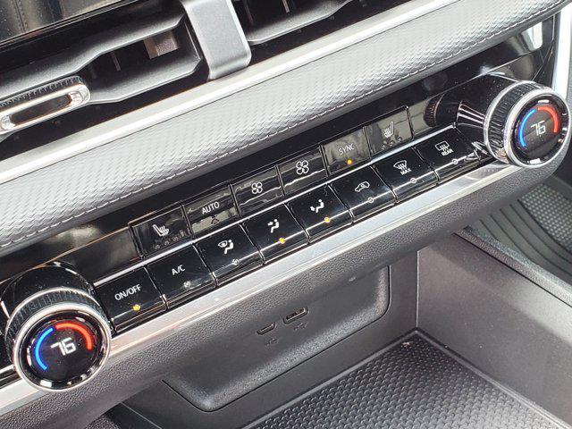 new 2026 Chevrolet Equinox car, priced at $32,227