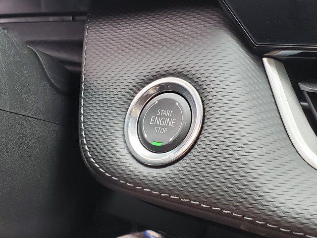 new 2026 Chevrolet Equinox car, priced at $32,227