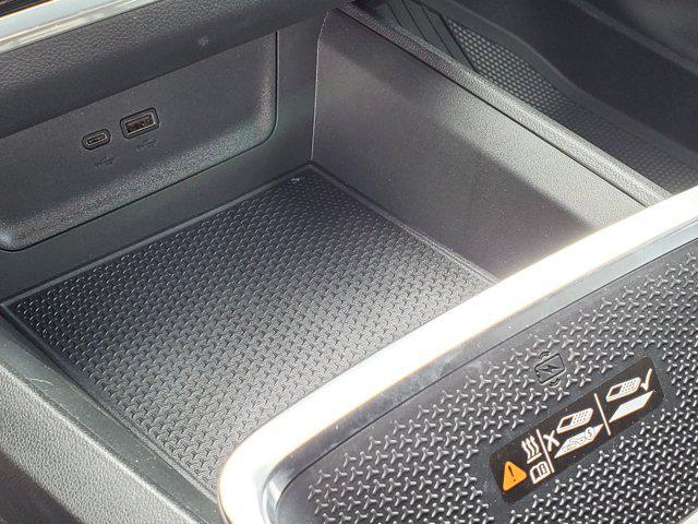 new 2026 Chevrolet Equinox car, priced at $32,227