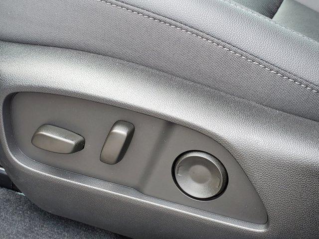 new 2026 Chevrolet Equinox car, priced at $32,227