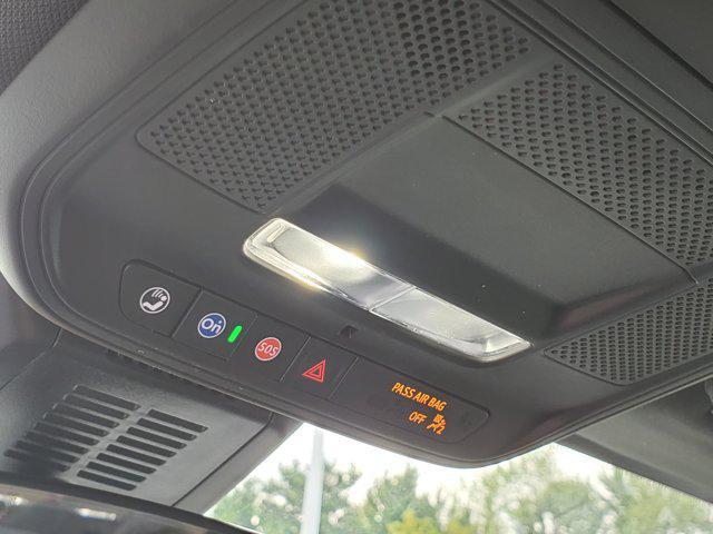 new 2026 Chevrolet Equinox car, priced at $32,227