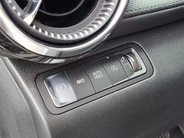 new 2026 Chevrolet Equinox car, priced at $32,227