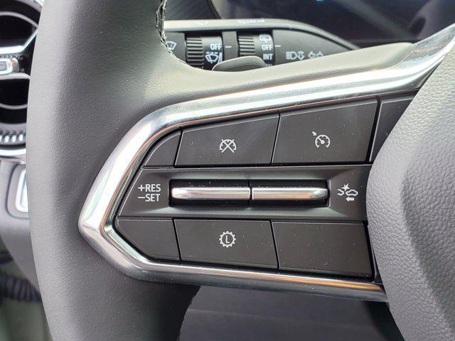 new 2026 Chevrolet Equinox car, priced at $32,227