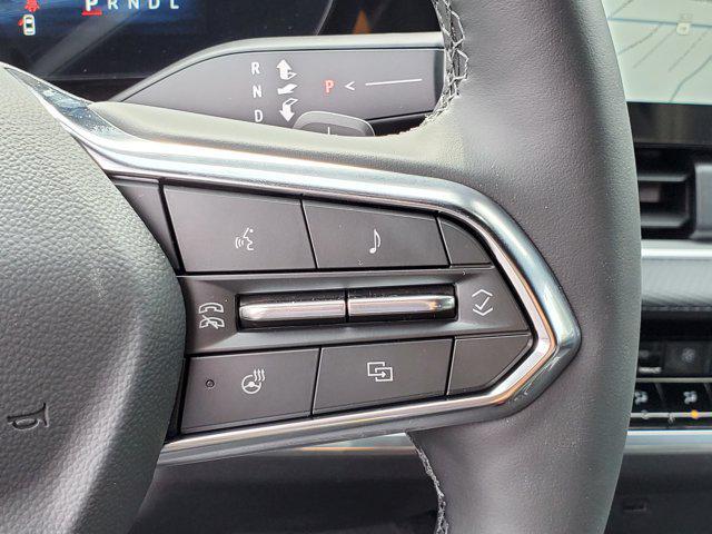 new 2026 Chevrolet Equinox car, priced at $32,227