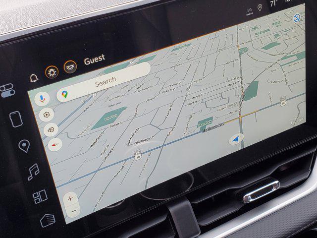 new 2026 Chevrolet Equinox car, priced at $32,227