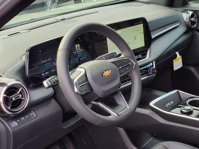 new 2026 Chevrolet Equinox car, priced at $32,227