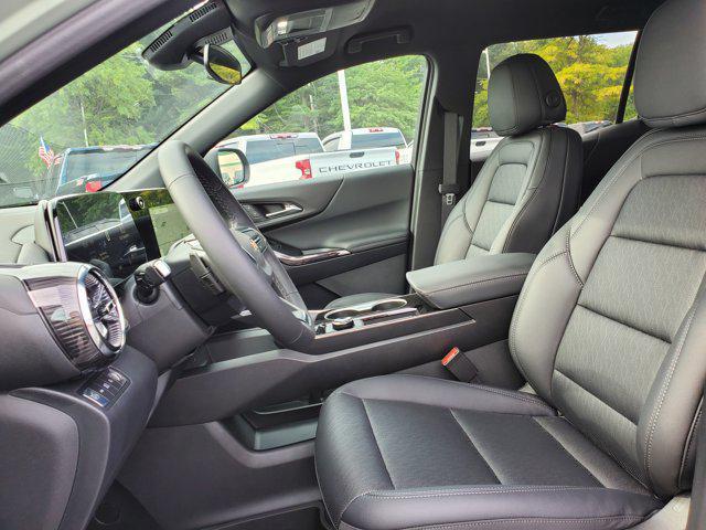 new 2026 Chevrolet Equinox car, priced at $32,227