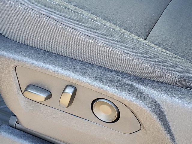 new 2026 Chevrolet Silverado 1500 car, priced at $51,794