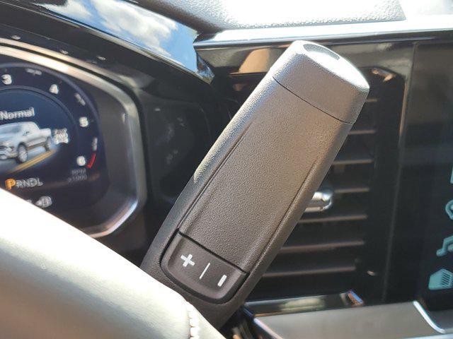 new 2026 Chevrolet Silverado 1500 car, priced at $51,794