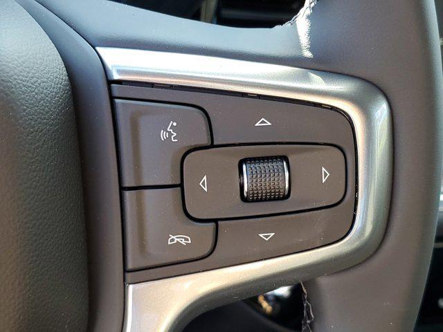 new 2026 Chevrolet Silverado 1500 car, priced at $51,794