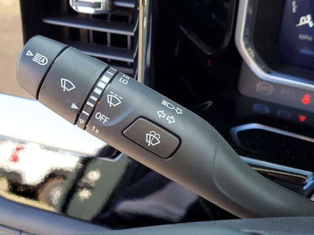 new 2026 Chevrolet Silverado 1500 car, priced at $51,794