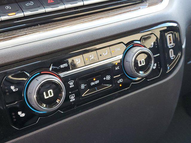 new 2026 Chevrolet Silverado 1500 car, priced at $51,794