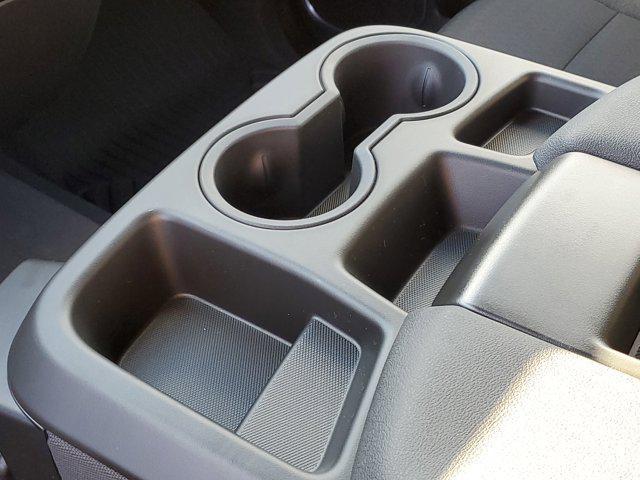 new 2026 Chevrolet Silverado 1500 car, priced at $51,794