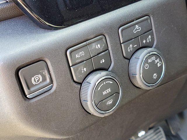 new 2026 Chevrolet Silverado 1500 car, priced at $51,794