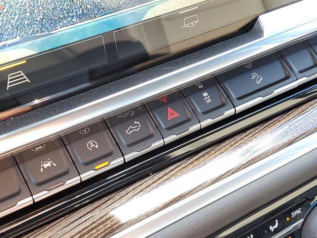 new 2026 Chevrolet Silverado 1500 car, priced at $51,794