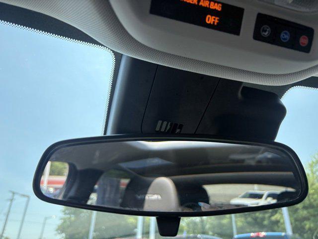 used 2024 Chevrolet Trax car, priced at $23,983