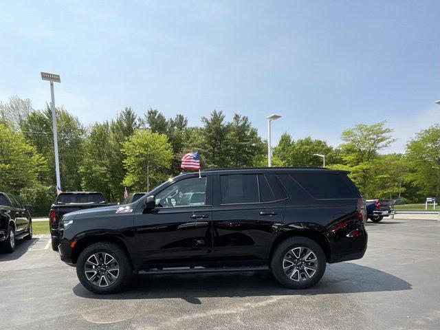 used 2023 Chevrolet Tahoe car, priced at $58,480