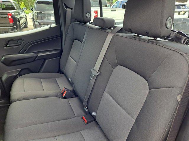 new 2026 Chevrolet Colorado car, priced at $40,580