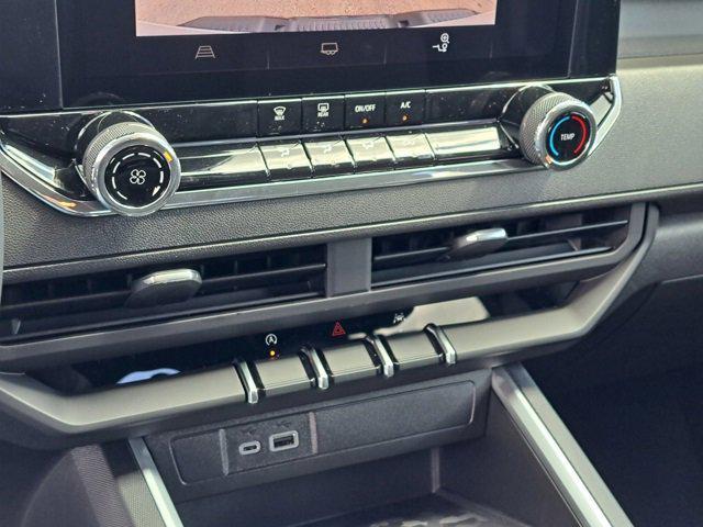 new 2026 Chevrolet Colorado car, priced at $40,580