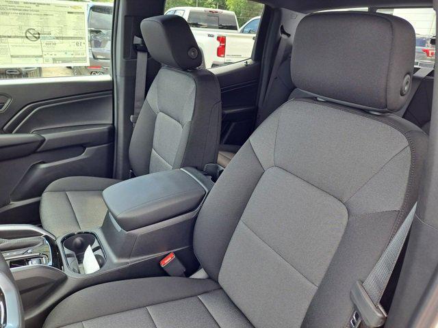 new 2026 Chevrolet Colorado car, priced at $40,580