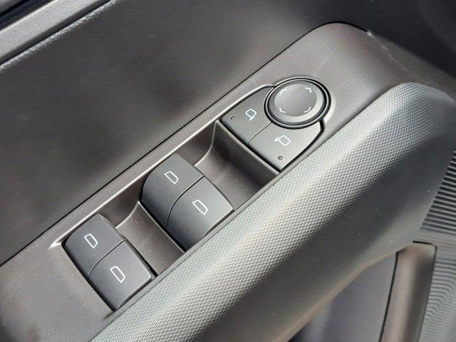 new 2026 Chevrolet Colorado car, priced at $40,580