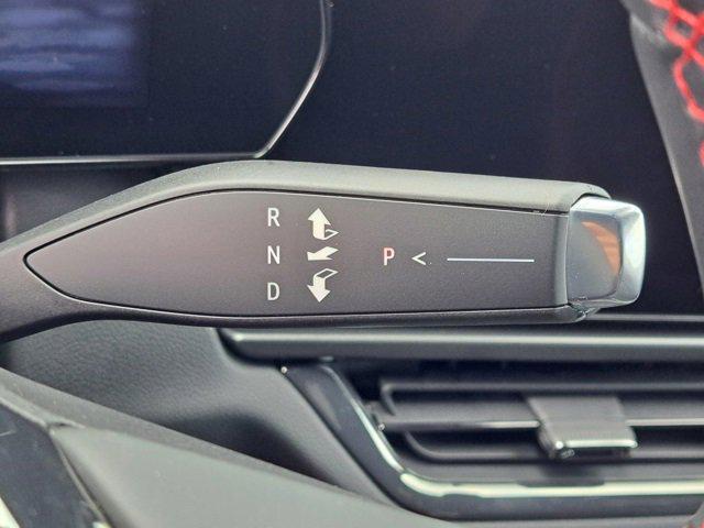 new 2025 Chevrolet Equinox EV car, priced at $46,166