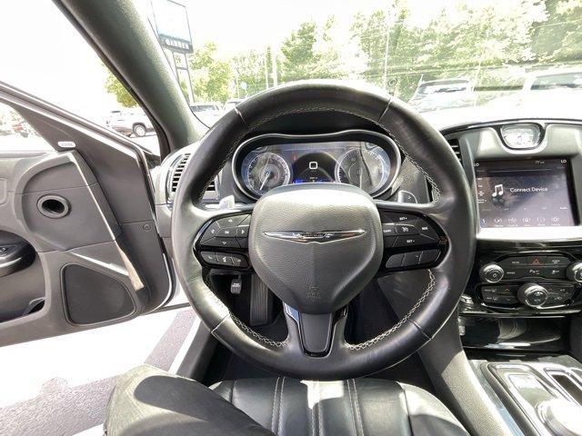 used 2021 Chrysler 300 car