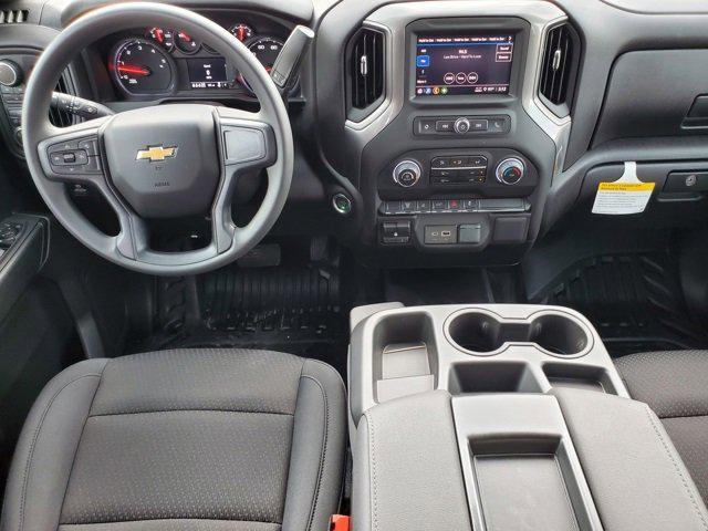 new 2025 Chevrolet Silverado 2500 car, priced at $59,184
