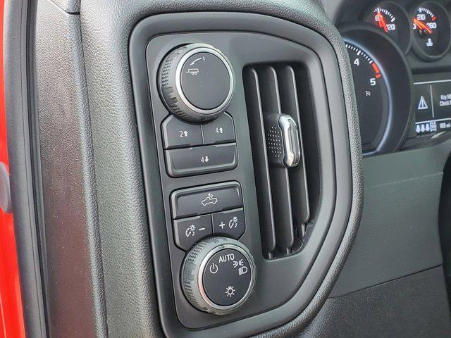new 2025 Chevrolet Silverado 2500 car, priced at $59,184