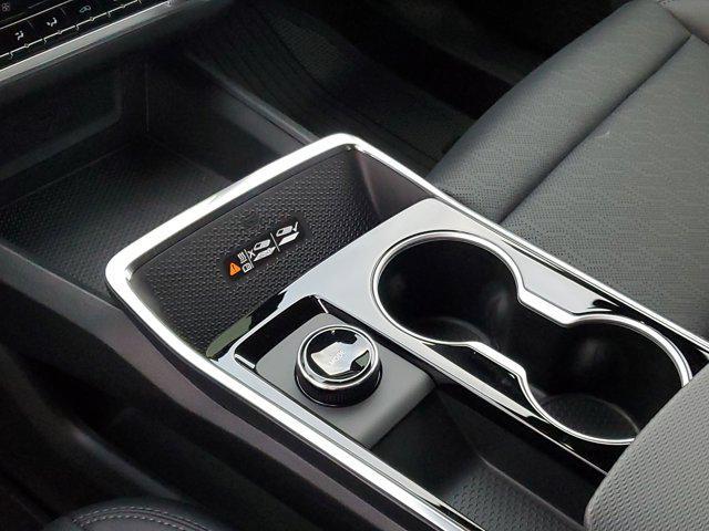 new 2026 Chevrolet Equinox car, priced at $32,286