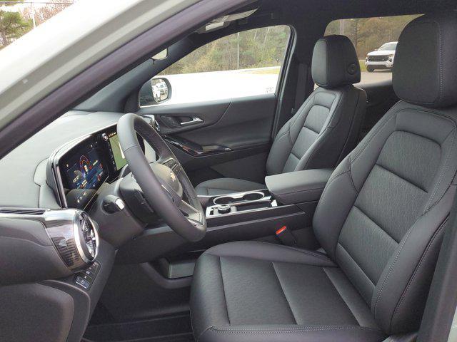 new 2026 Chevrolet Equinox car, priced at $32,286