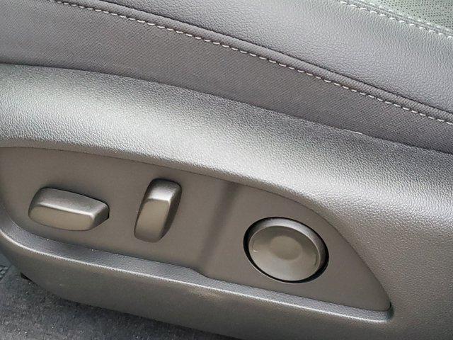 new 2026 Chevrolet Equinox car, priced at $32,286