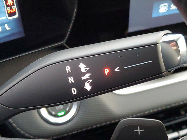 new 2026 Chevrolet Equinox car, priced at $32,286