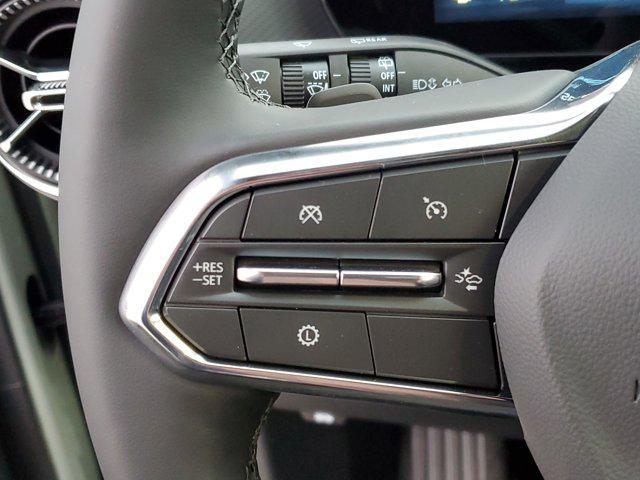 new 2026 Chevrolet Equinox car, priced at $32,286