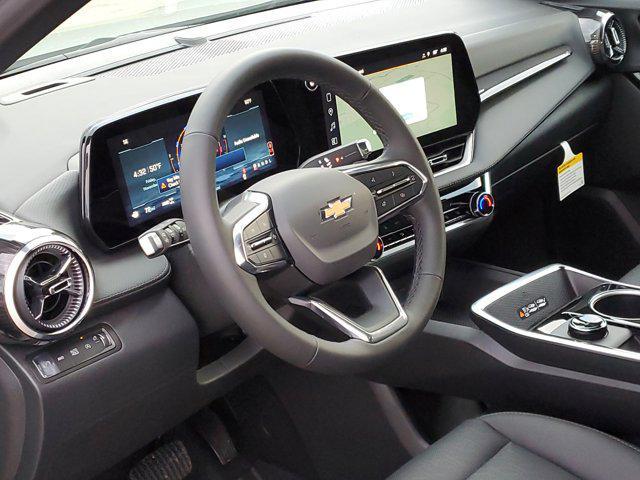 new 2026 Chevrolet Equinox car, priced at $32,286