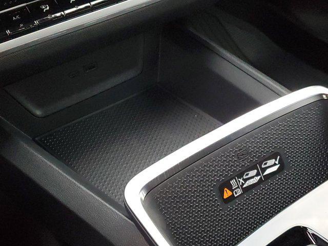 new 2026 Chevrolet Equinox car, priced at $32,286