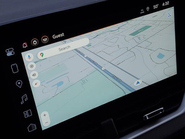 new 2026 Chevrolet Equinox car, priced at $32,286